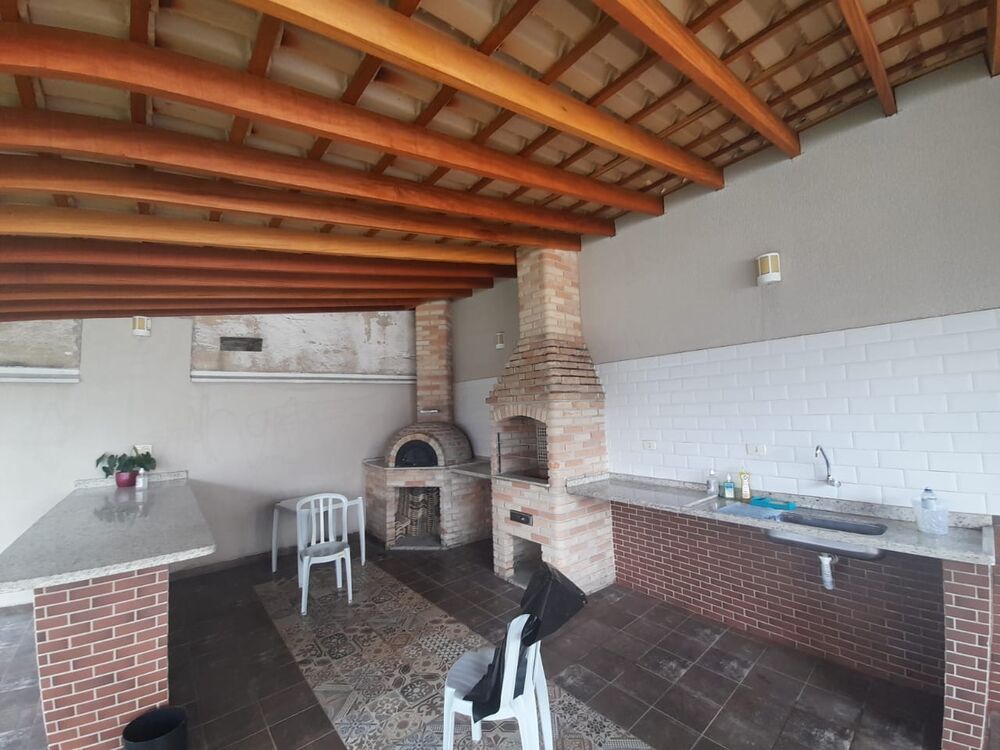 Apartamento, 2 quartos, 75 m² - Foto 2