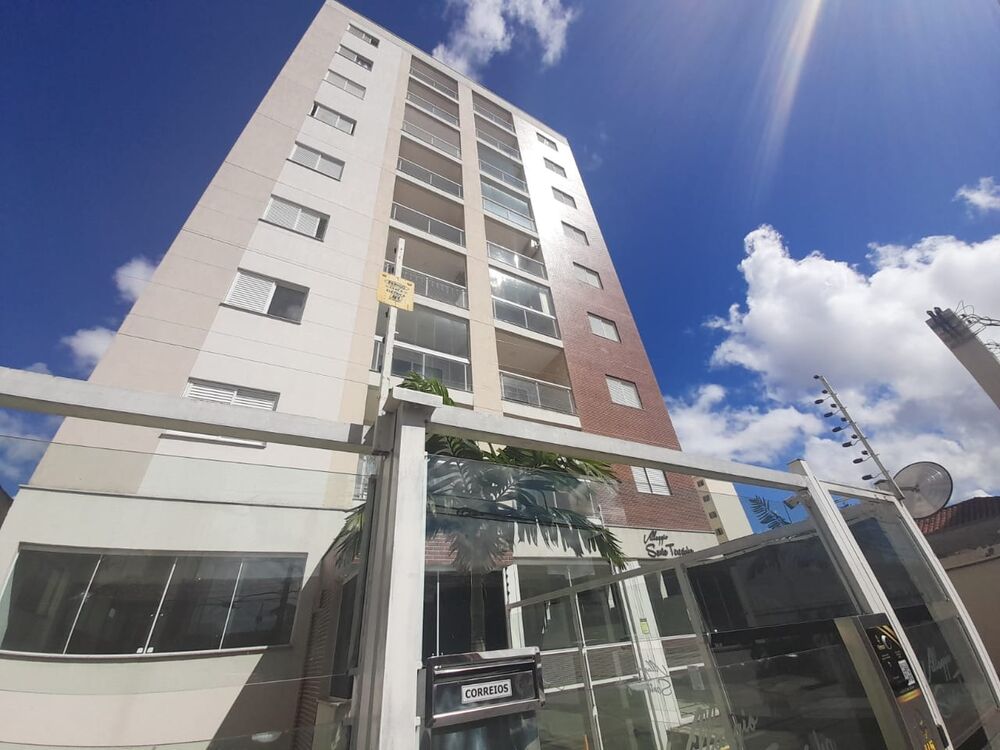 Apartamento, 2 quartos, 75 m² - Foto 3
