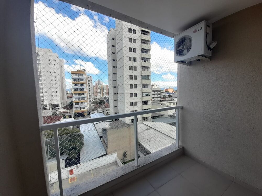 Apartamento, 2 quartos, 75 m² - Foto 10