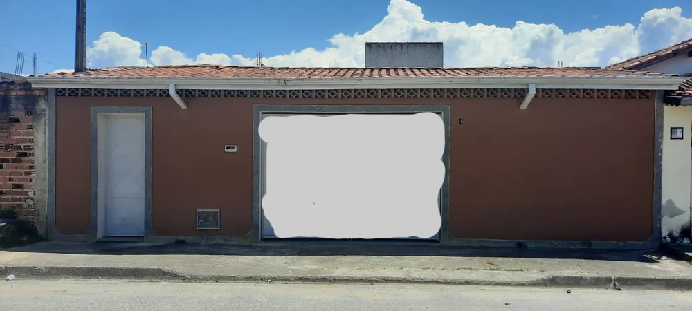 Casa, 3 quartos, 200 m² - Foto 1