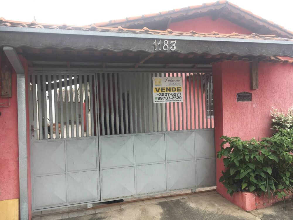 Casa, 3 quartos, 105 m² - Foto 2