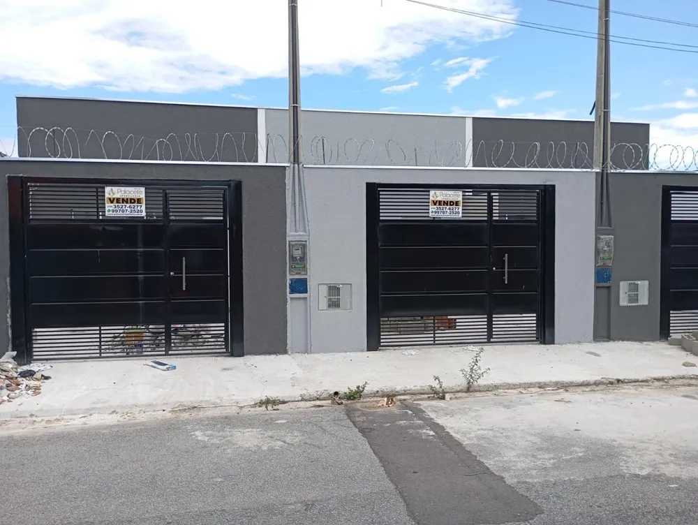 Casa, 2 quartos, 78 m² - Foto 4