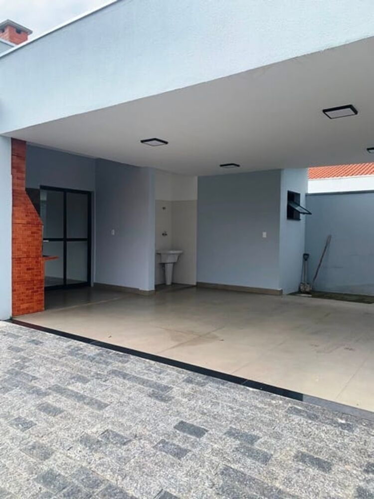 Casa de Condomínio, 2 quartos - Foto 11