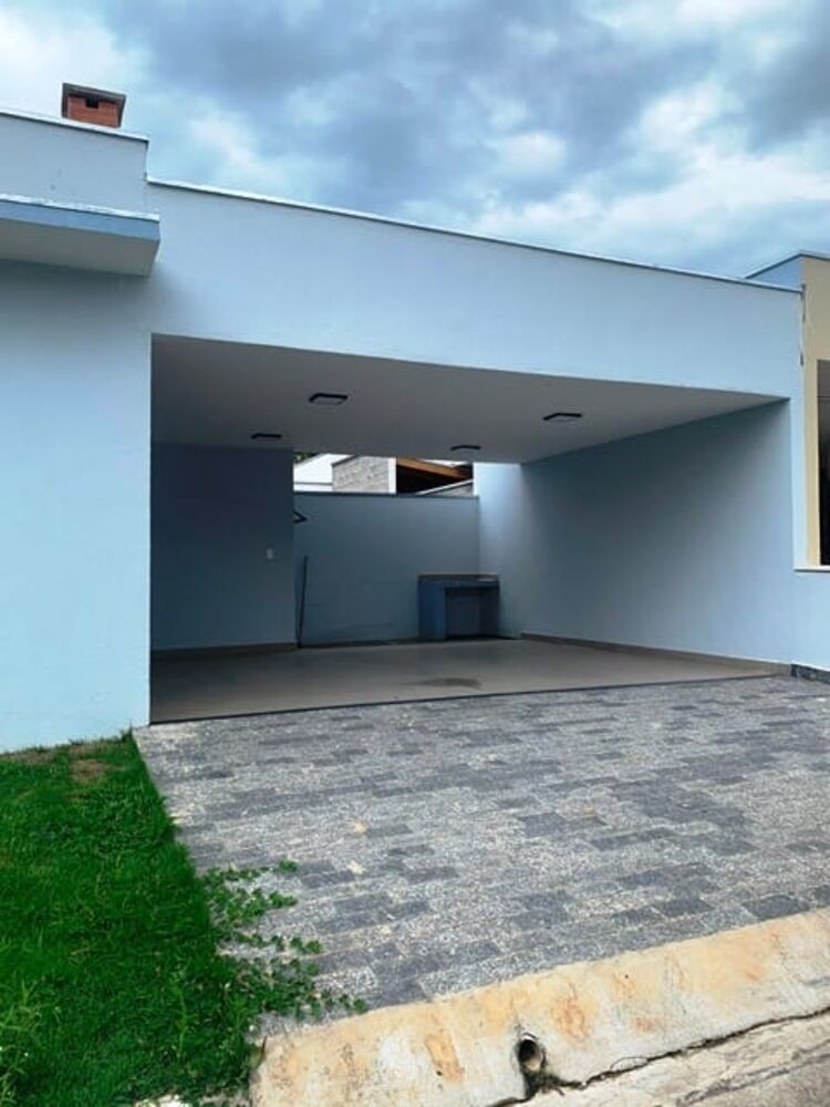 Casa de Condomínio, 2 quartos - Foto 15