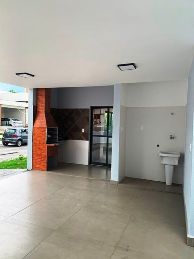 Casa de Condomínio, 2 quartos - Foto 12