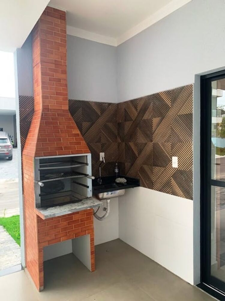 Casa de Condomínio, 2 quartos - Foto 13