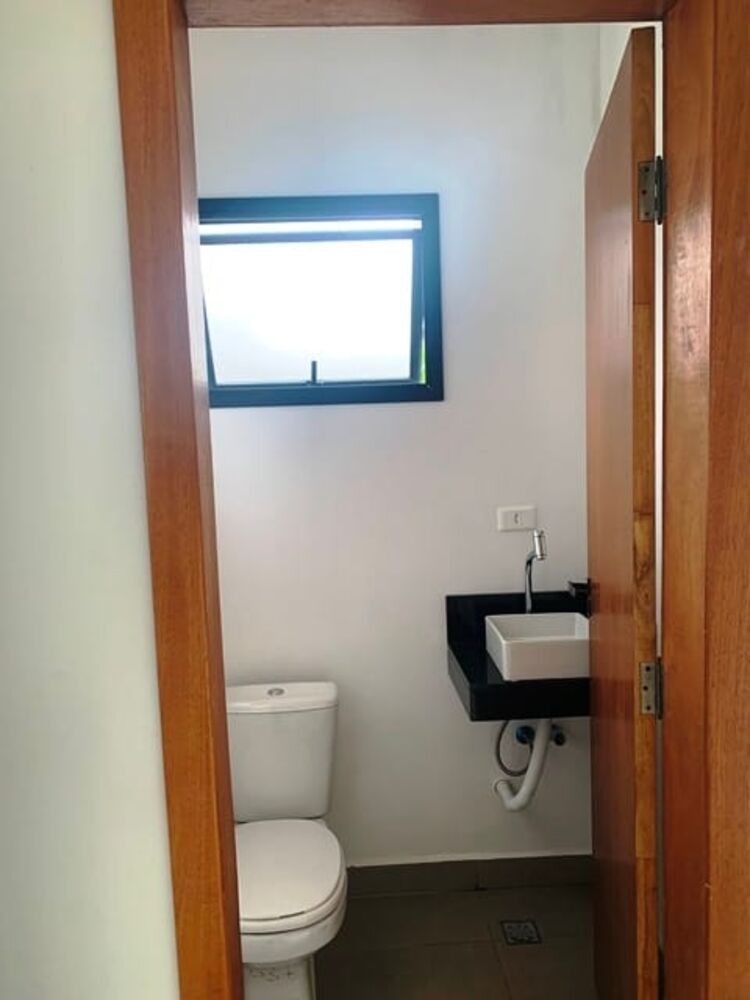 Casa de Condomínio, 2 quartos - Foto 4