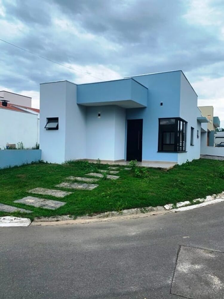 Casa de Condomínio, 2 quartos - Foto 1