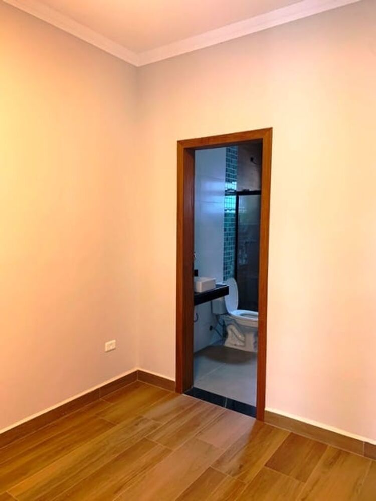 Casa de Condomínio, 2 quartos - Foto 8