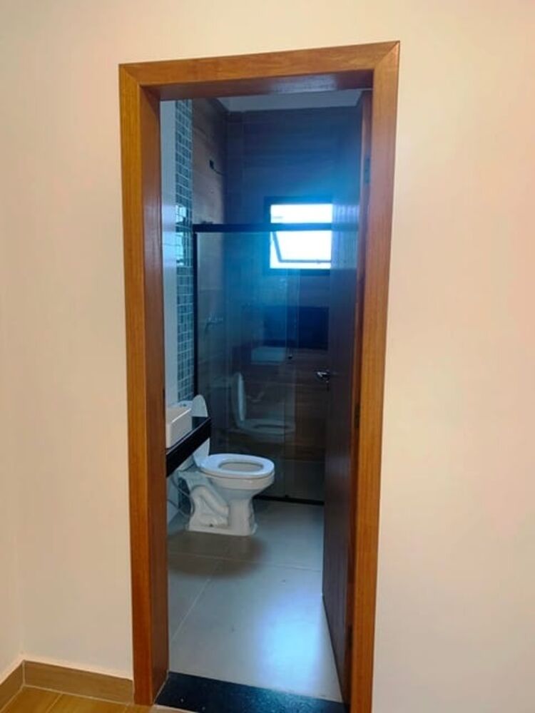 Casa de Condomínio, 2 quartos - Foto 9