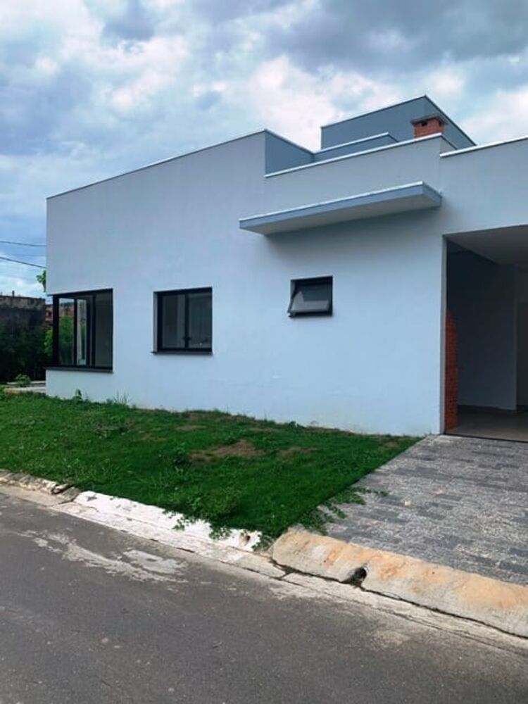 Casa de Condomínio, 2 quartos - Foto 16