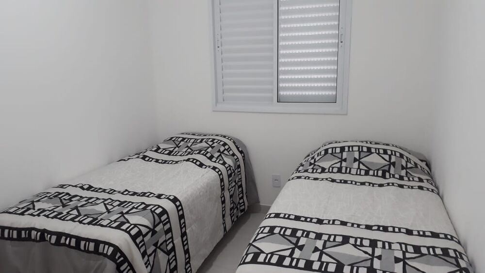 Apartamento, 2 quartos, 60 m² - Foto 9