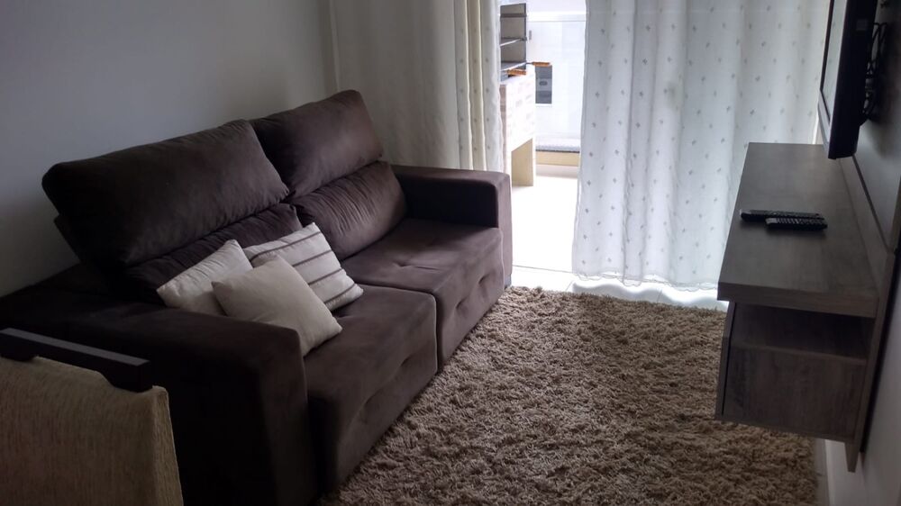Apartamento, 2 quartos, 60 m² - Foto 1