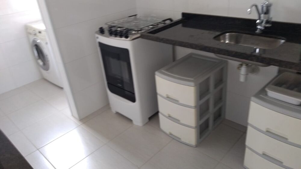Apartamento, 2 quartos, 60 m² - Foto 14