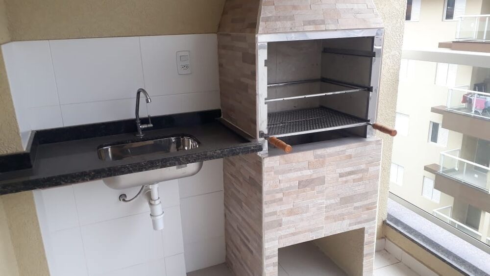 Apartamento, 2 quartos, 60 m² - Foto 10