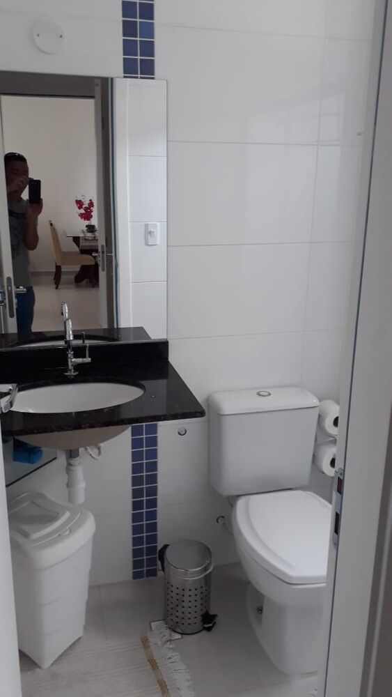 Apartamento, 2 quartos, 60 m² - Foto 8