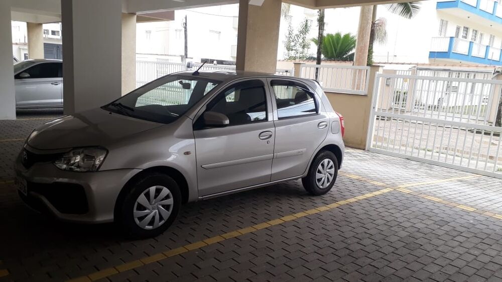 Apartamento, 2 quartos, 60 m² - Foto 12
