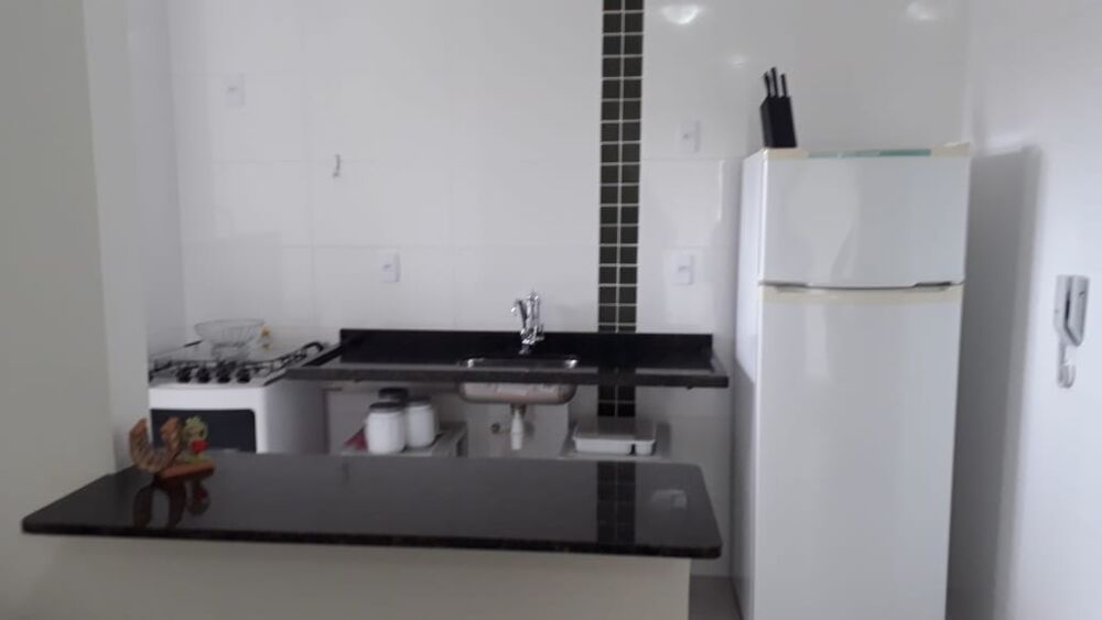 Apartamento, 2 quartos, 60 m² - Foto 11