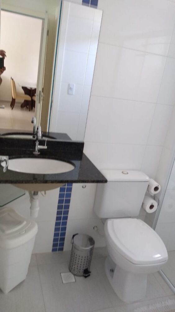 Apartamento, 2 quartos, 60 m² - Foto 5