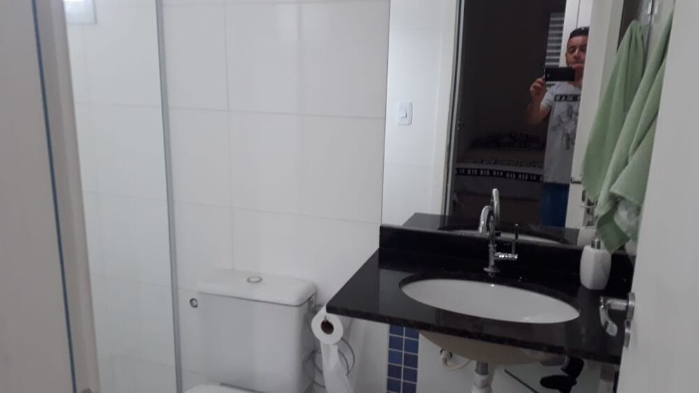 Apartamento, 2 quartos, 60 m² - Foto 6