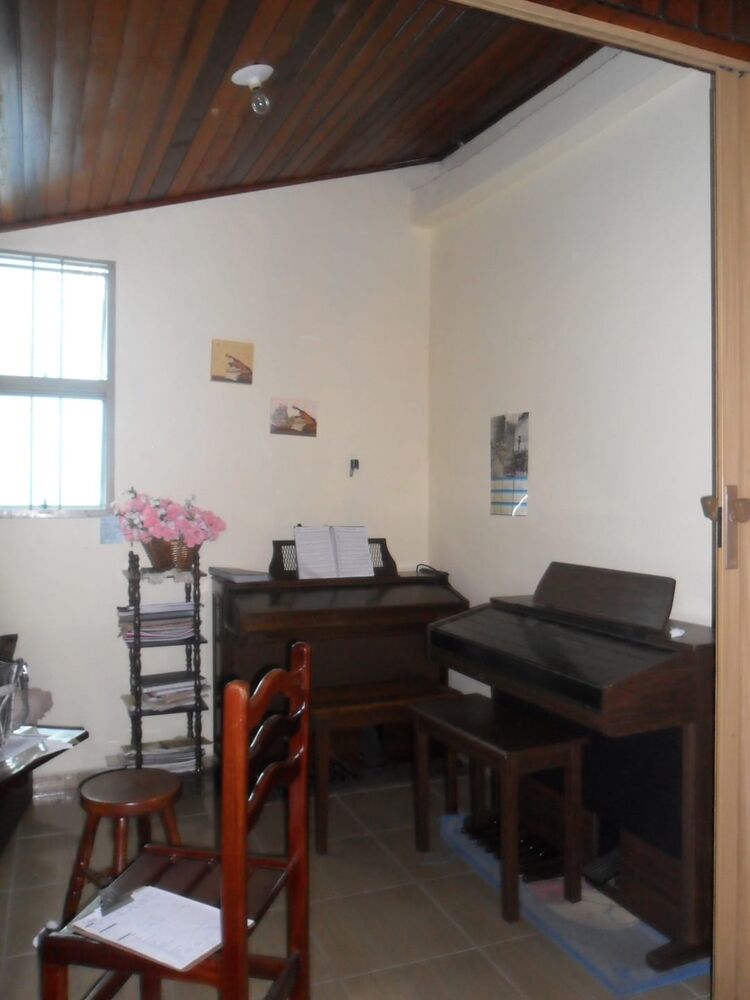 Casa, 3 quartos, 63 m² - Foto 3