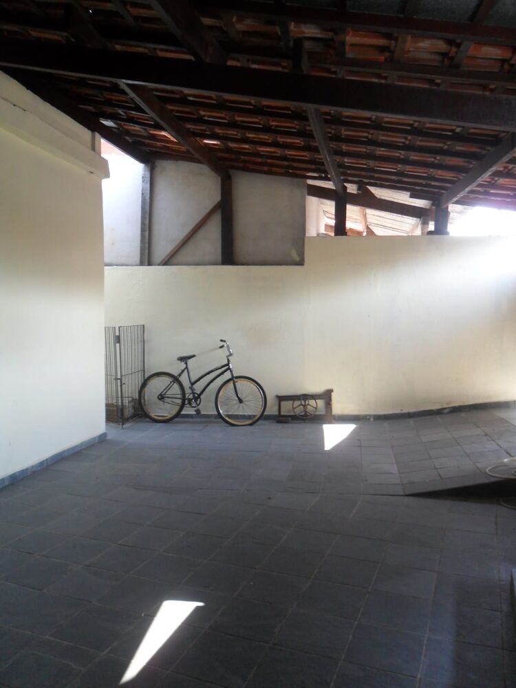 Casa, 3 quartos, 63 m² - Foto 2