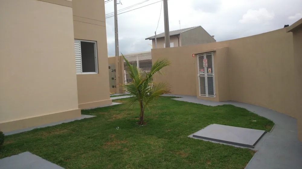 Apartamento, 2 quartos, 54 m² - Foto 9