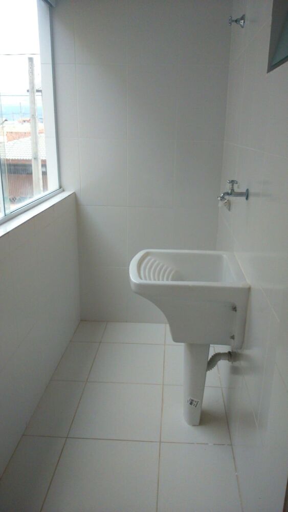 Apartamento à venda com 2 quartos, 54m² - Foto 6