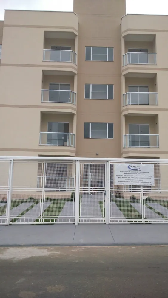 Apartamento, 2 quartos, 54 m² - Foto 12