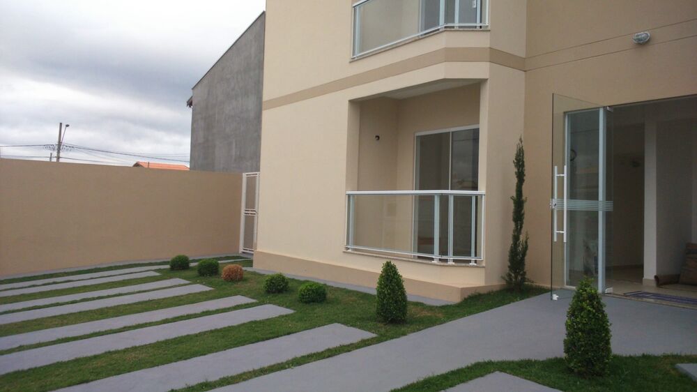 Apartamento à venda com 2 quartos, 54m² - Foto 8