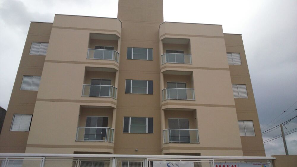 Apartamento à venda com 2 quartos, 54m² - Foto 7