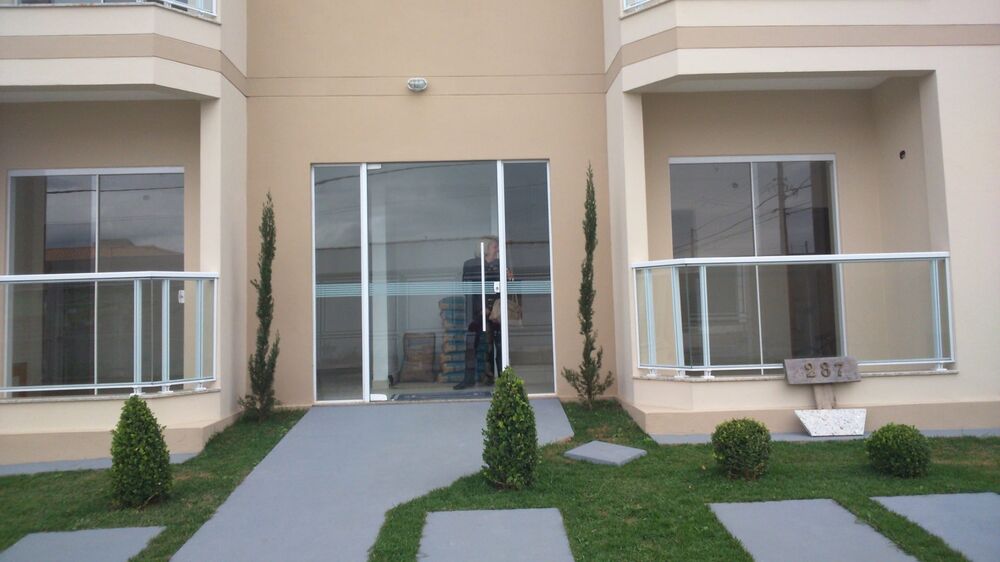 Apartamento à venda com 2 quartos, 54m² - Foto 3