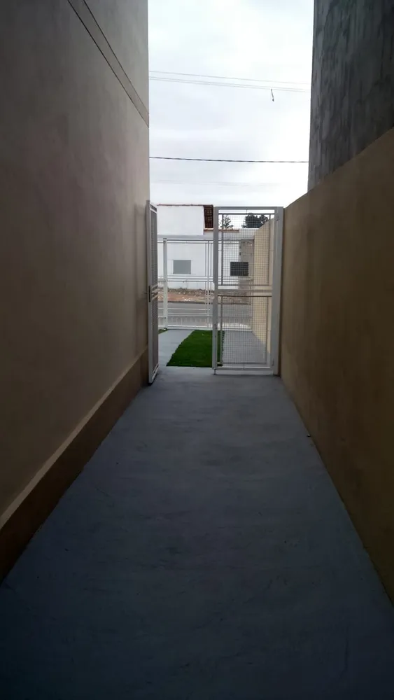 Apartamento, 2 quartos, 54 m² - Foto 10