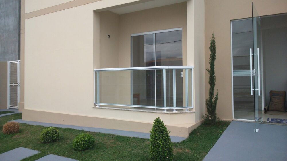 Apartamento à venda com 2 quartos, 54m² - Foto 1