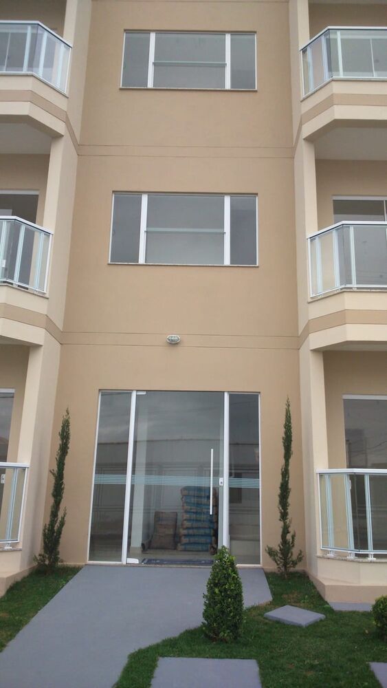 Apartamento à venda com 2 quartos, 54m² - Foto 5
