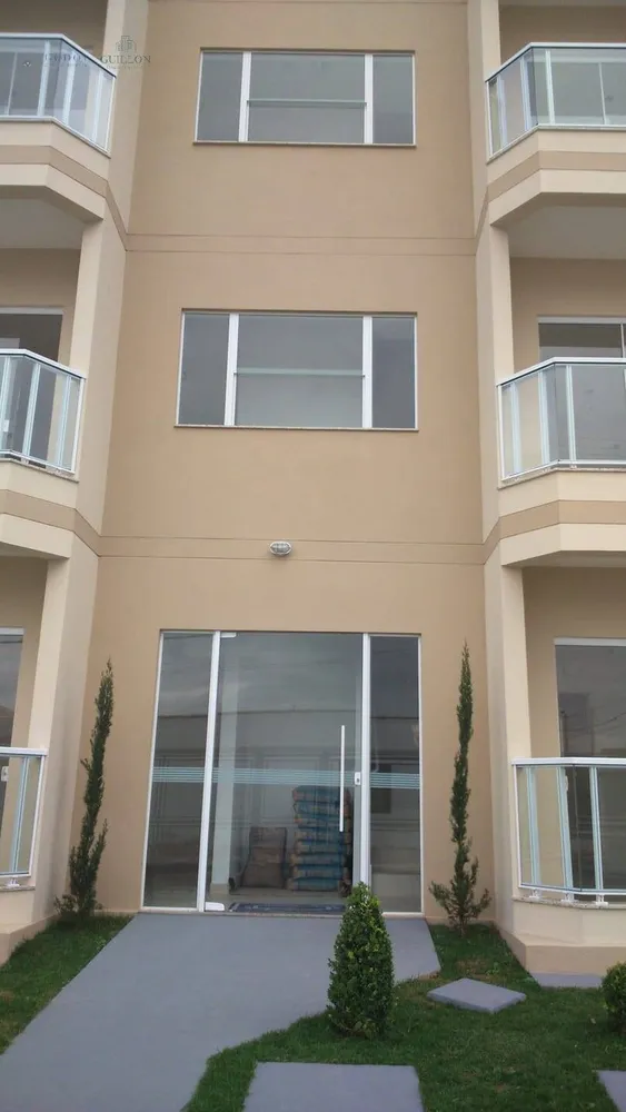 Apartamento, 2 quartos, 54 m² - Foto 14