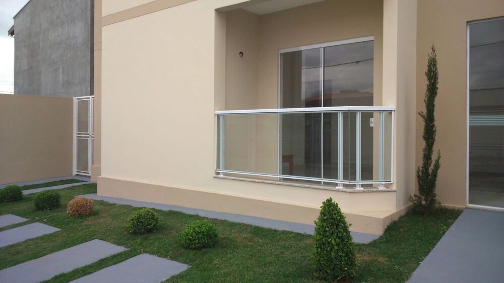 Apartamento à venda com 2 quartos, 54m² - Foto 2