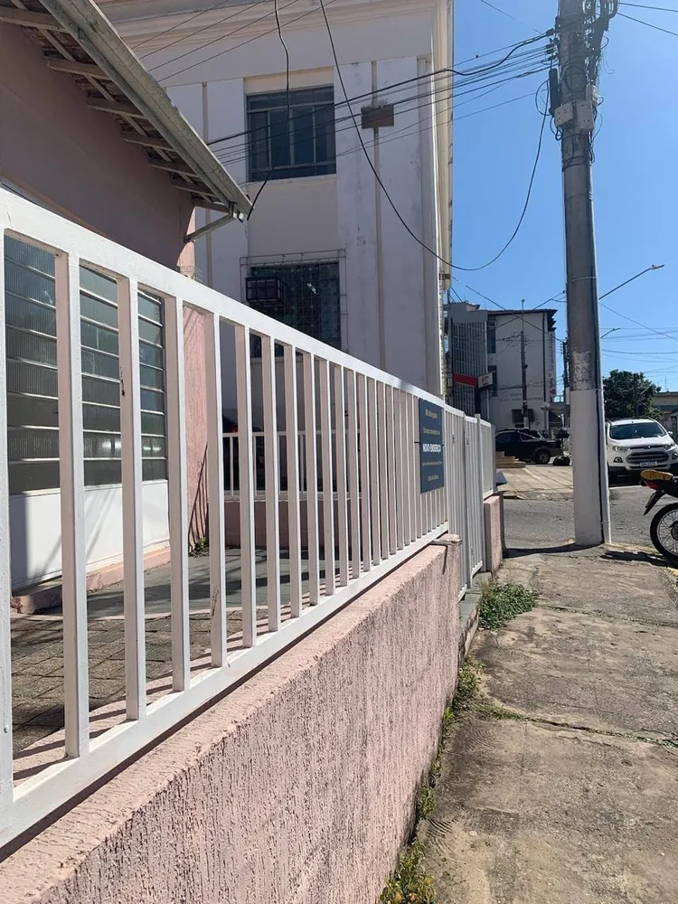 Loja-Salão, 90 m² - Foto 3