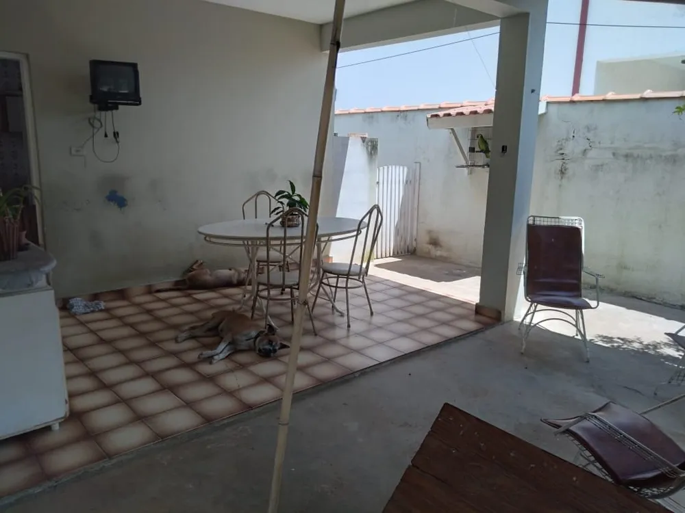 Casa, 4 quartos, 231 m² - Foto 3