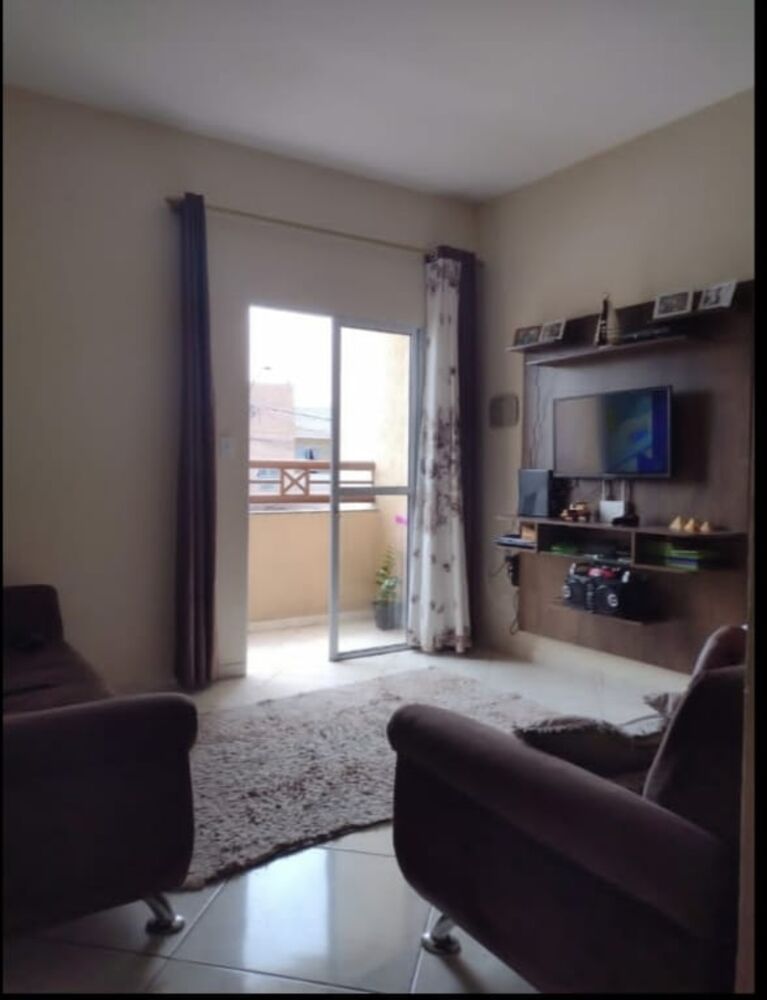Apartamento, 2 quartos, 68 m² - Foto 7