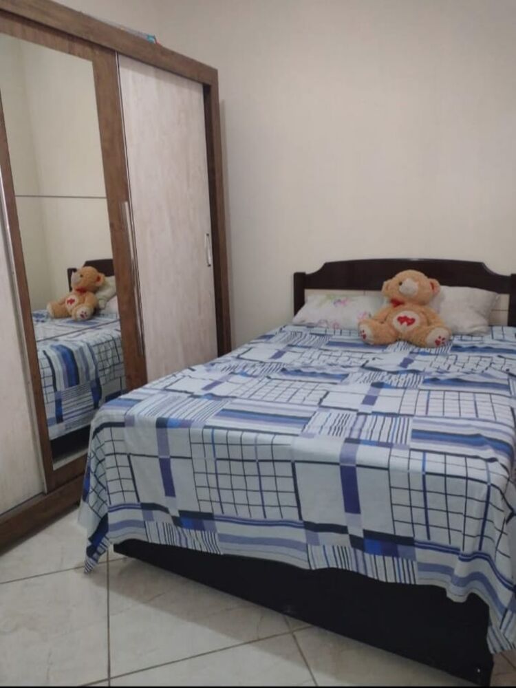 Apartamento, 2 quartos, 68 m² - Foto 2