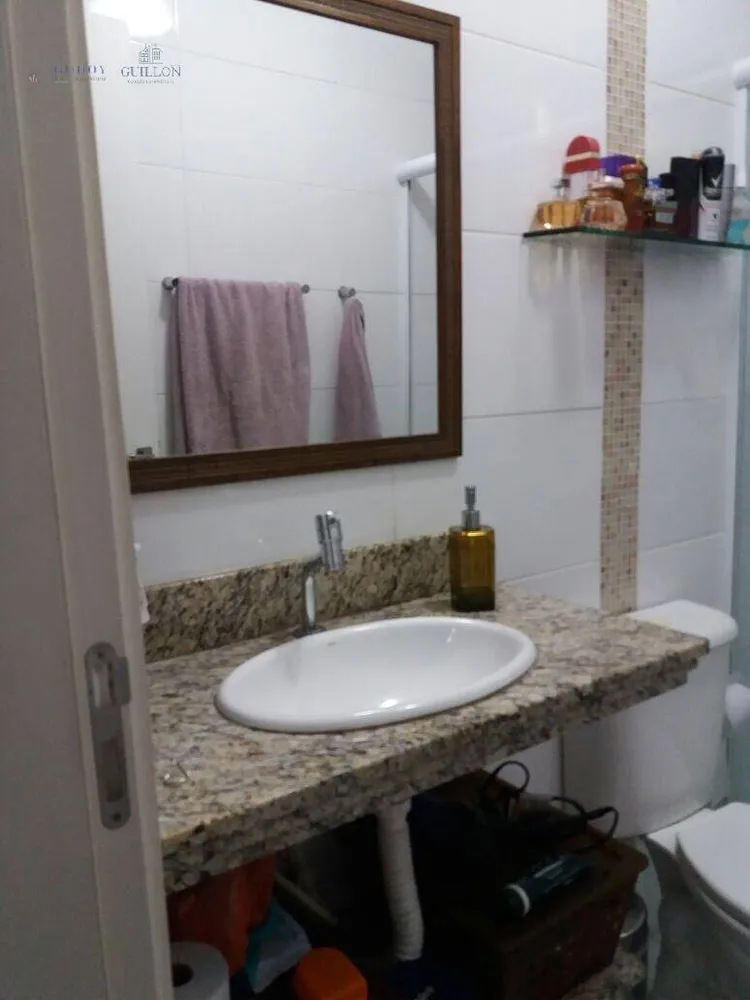 Apartamento, 3 quartos - Foto 16