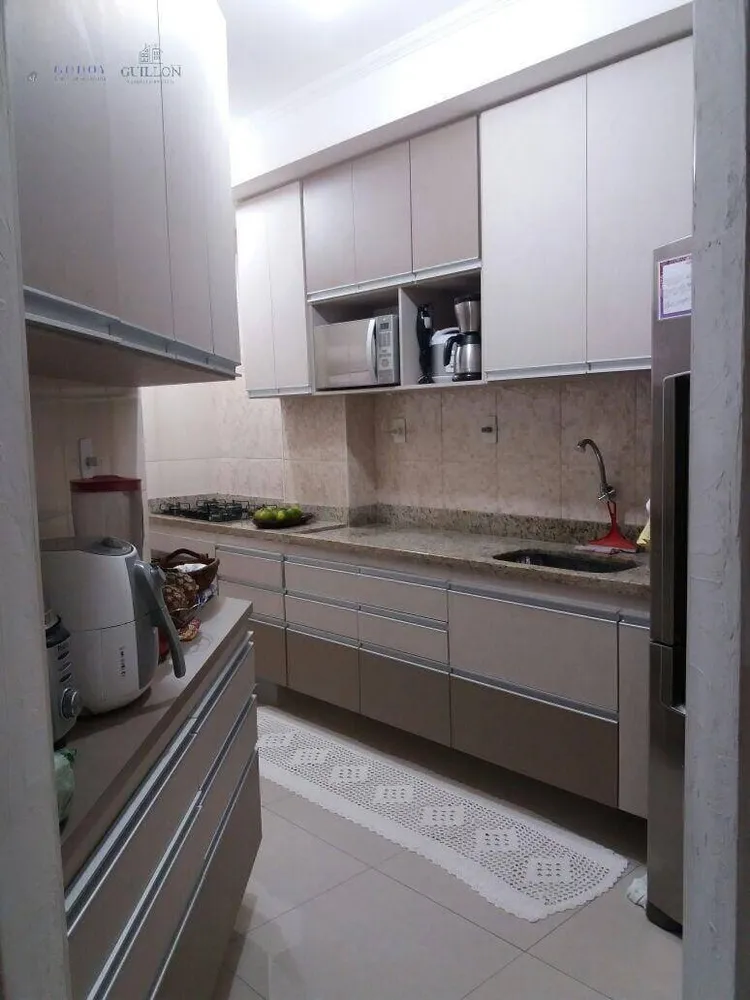 Apartamento, 3 quartos - Foto 13