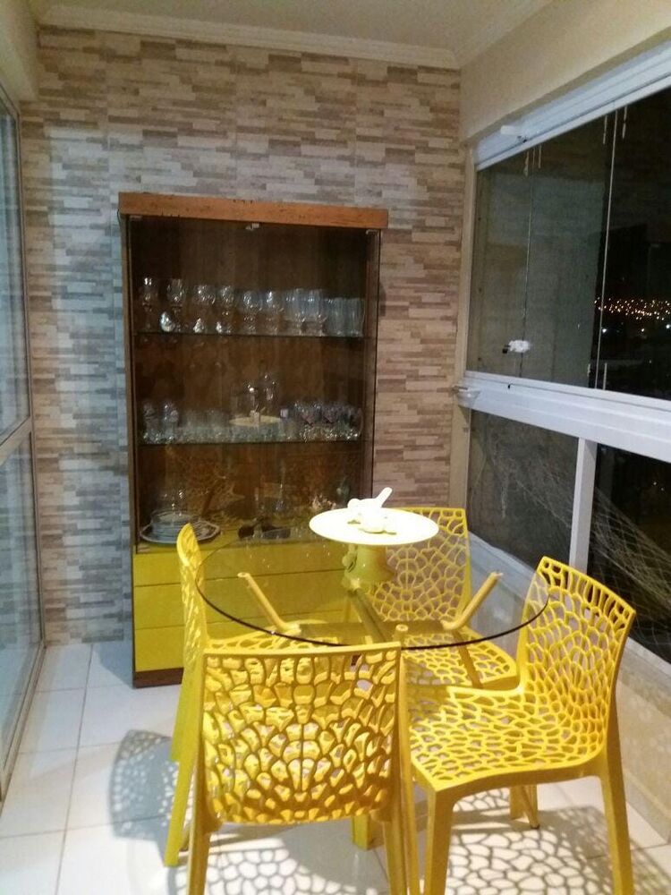 Apartamento, 3 quartos - Foto 4