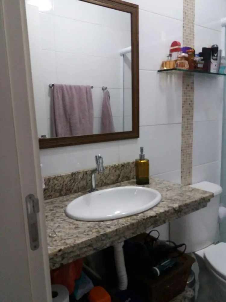 Apartamento, 3 quartos - Foto 12