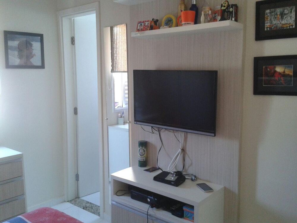 Apartamento, 3 quartos - Foto 8