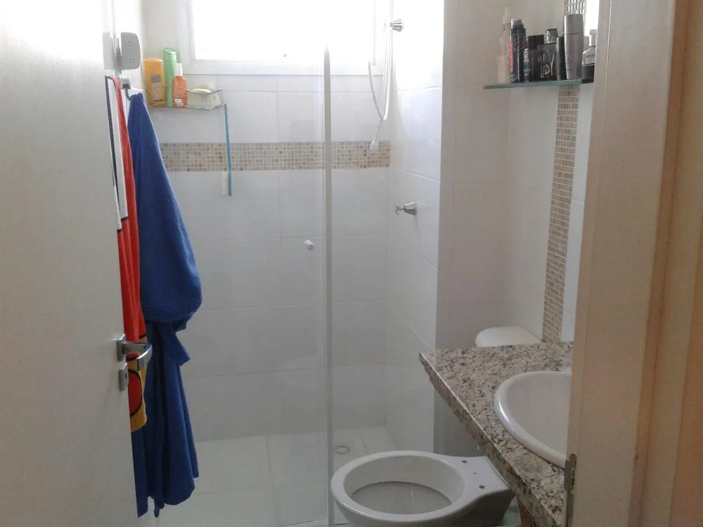 Apartamento, 3 quartos - Foto 10