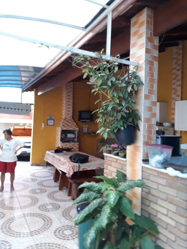 Sobrado, 3 quartos - Foto 1