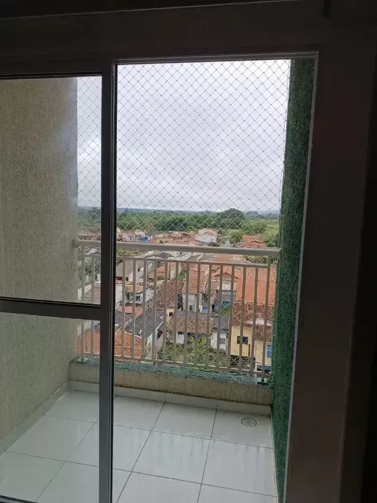 Apartamento, 2 quartos, 55 m² - Foto 4