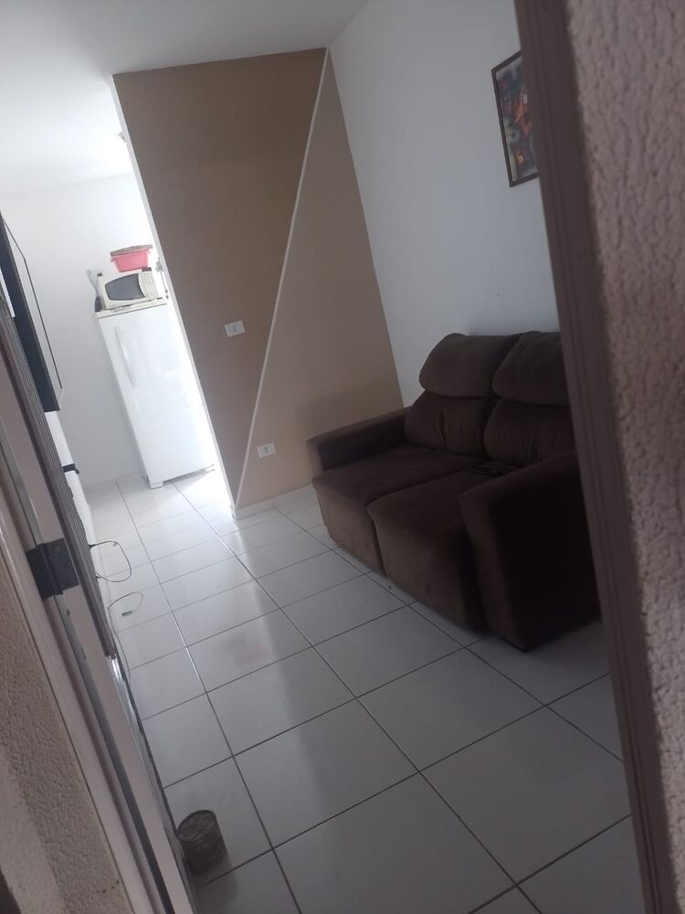 Casa, 2 quartos, 47 m² - Foto 3